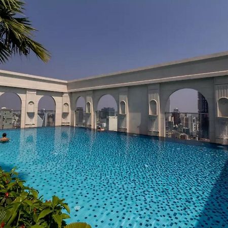 Ami Splendid Rooftop Pool TP. Hồ Chí Minh Ngoại thất bức ảnh