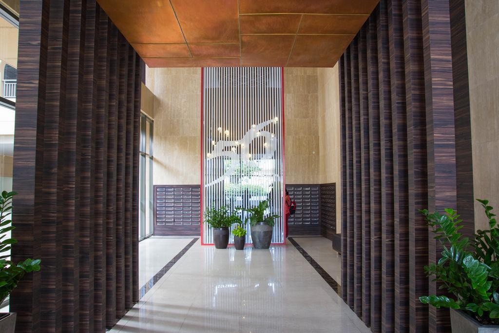 Ami Splendid Rooftop Pool TP. Hồ Chí Minh Ngoại thất bức ảnh