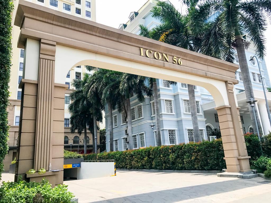 Ami Splendid Rooftop Pool TP. Hồ Chí Minh Ngoại thất bức ảnh
