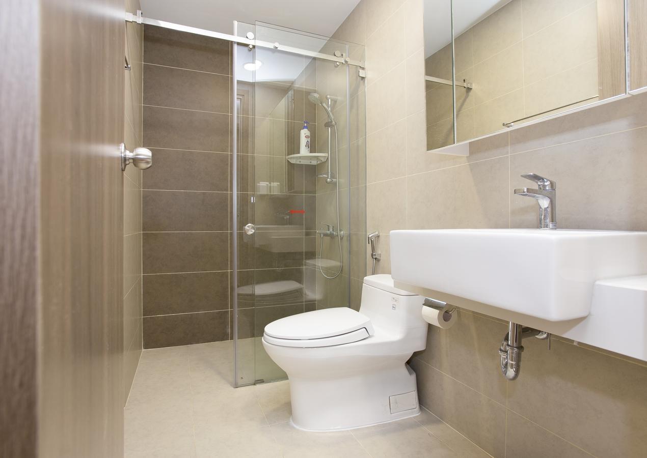 Ami Splendid Rooftop Pool TP. Hồ Chí Minh Ngoại thất bức ảnh