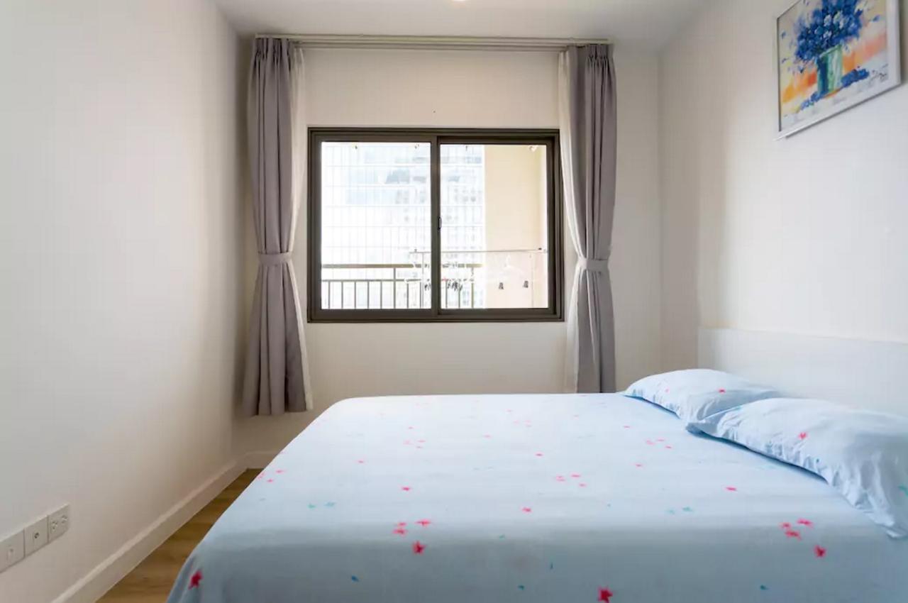 Ami Splendid Rooftop Pool TP. Hồ Chí Minh Ngoại thất bức ảnh