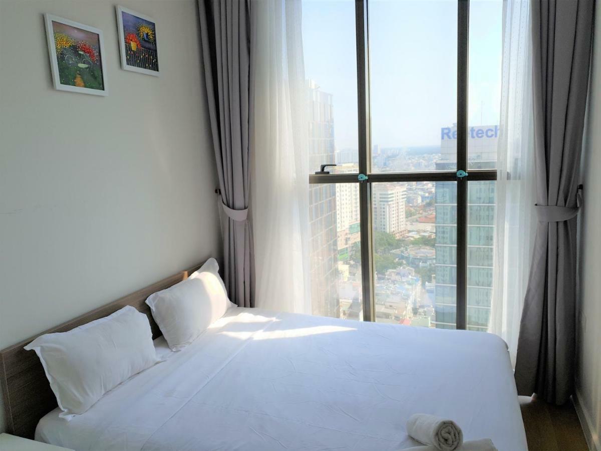 Ami Splendid Rooftop Pool TP. Hồ Chí Minh Ngoại thất bức ảnh